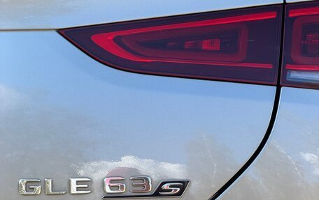 Mercedes-Benz GLE AMG, 2020 год, 10 900 000 рублей, 33 фотография