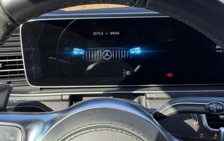 Mercedes-Benz GLE AMG, 2020 год, 10 900 000 рублей, 28 фотография