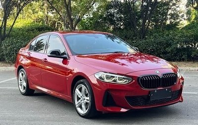 BMW 1 серия, 2022 год, 1 790 000 рублей, 1 фотография