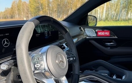 Mercedes-Benz GLE AMG, 2020 год, 10 900 000 рублей, 27 фотография