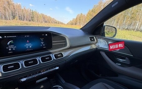 Mercedes-Benz GLE AMG, 2020 год, 10 900 000 рублей, 30 фотография