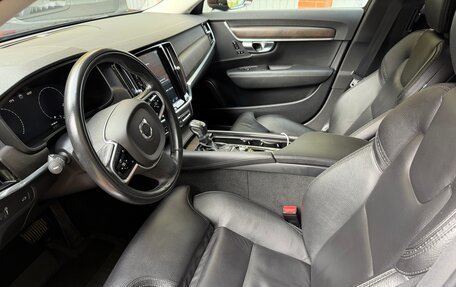 Volvo V90 Cross Country I рестайлинг, 2019 год, 3 300 000 рублей, 3 фотография