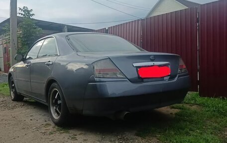 Nissan Cedric X, 2001 год, 450 000 рублей, 5 фотография
