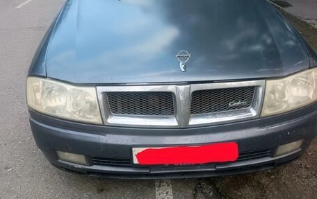 Nissan Cedric X, 2001 год, 450 000 рублей, 6 фотография