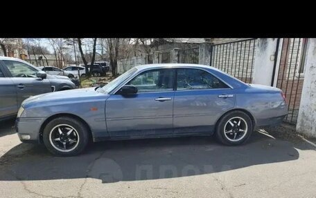 Nissan Cedric X, 2001 год, 450 000 рублей, 7 фотография