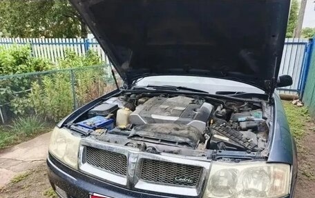 Nissan Cedric X, 2001 год, 450 000 рублей, 2 фотография