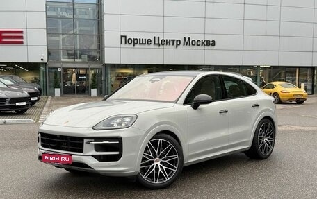 Porsche Cayenne III, 2026 год, 22 000 000 рублей, 1 фотография
