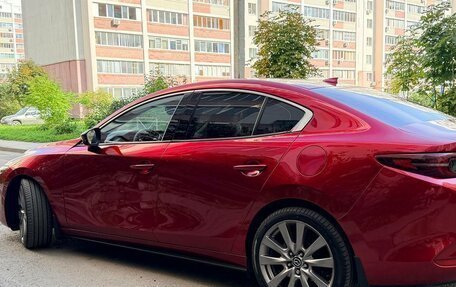 Mazda 3, 2019 год, 2 470 000 рублей, 6 фотография