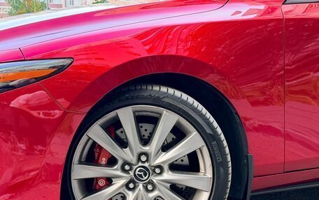 Mazda 3, 2019 год, 2 470 000 рублей, 4 фотография