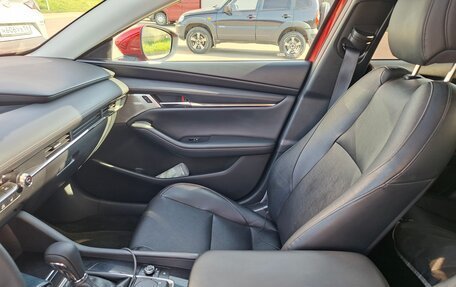 Mazda 3, 2019 год, 2 470 000 рублей, 8 фотография