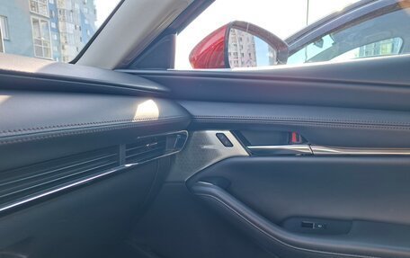 Mazda 3, 2019 год, 2 470 000 рублей, 7 фотография