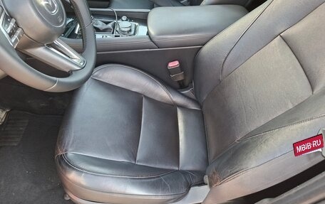 Mazda 3, 2019 год, 2 470 000 рублей, 9 фотография