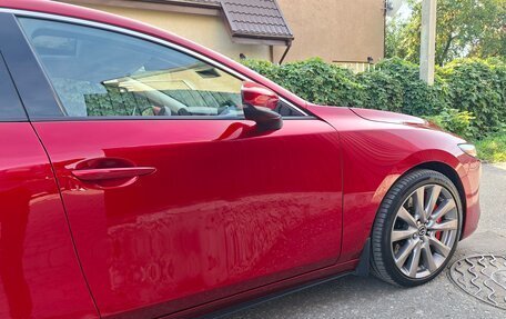 Mazda 3, 2019 год, 2 470 000 рублей, 14 фотография