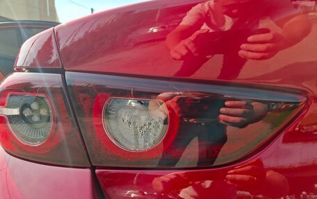 Mazda 3, 2019 год, 2 470 000 рублей, 17 фотография
