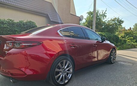 Mazda 3, 2019 год, 2 470 000 рублей, 15 фотография