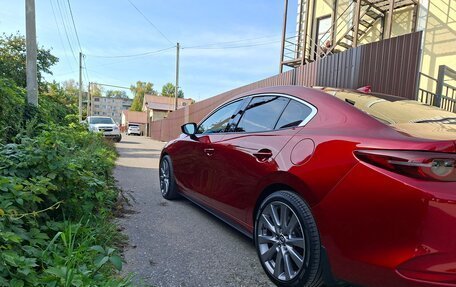 Mazda 3, 2019 год, 2 470 000 рублей, 16 фотография