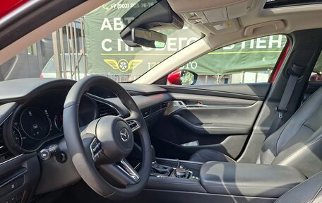 Mazda 3, 2019 год, 2 470 000 рублей, 25 фотография