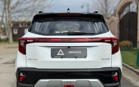 KIA Seltos I, 2026 год, 2 450 000 рублей, 3 фотография