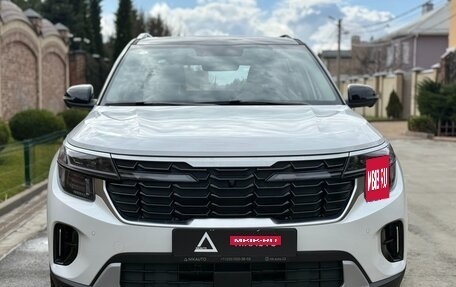 KIA Seltos I, 2026 год, 2 450 000 рублей, 2 фотография
