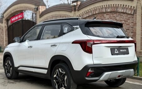 KIA Seltos I, 2026 год, 2 450 000 рублей, 4 фотография