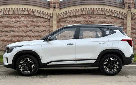 KIA Seltos I, 2026 год, 2 450 000 рублей, 5 фотография