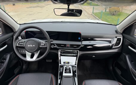 KIA Seltos I, 2026 год, 2 450 000 рублей, 13 фотография