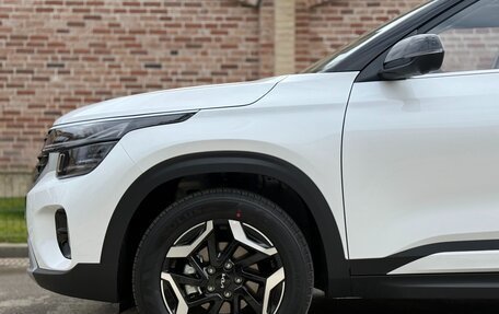 KIA Seltos I, 2026 год, 2 450 000 рублей, 6 фотография