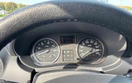 Renault Sandero I, 2014 год, 550 000 рублей, 7 фотография