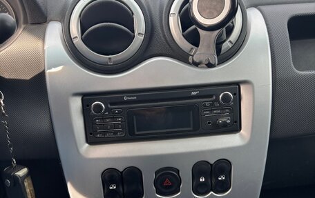 Renault Sandero I, 2014 год, 550 000 рублей, 6 фотография