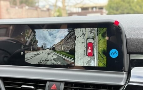 KIA Seltos I, 2026 год, 2 450 000 рублей, 20 фотография