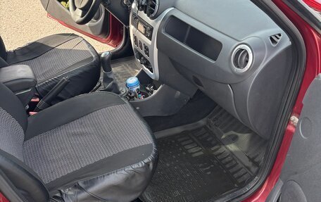 Renault Sandero I, 2014 год, 550 000 рублей, 10 фотография