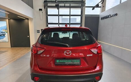 Mazda CX-5 II, 2014 год, 1 699 000 рублей, 5 фотография