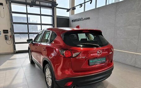 Mazda CX-5 II, 2014 год, 1 699 000 рублей, 6 фотография