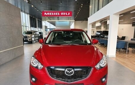 Mazda CX-5 II, 2014 год, 1 699 000 рублей, 2 фотография