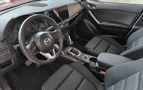 Mazda CX-5 II, 2014 год, 1 699 000 рублей, 7 фотография