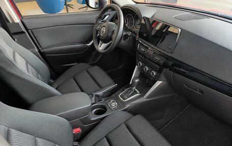 Mazda CX-5 II, 2014 год, 1 699 000 рублей, 8 фотография