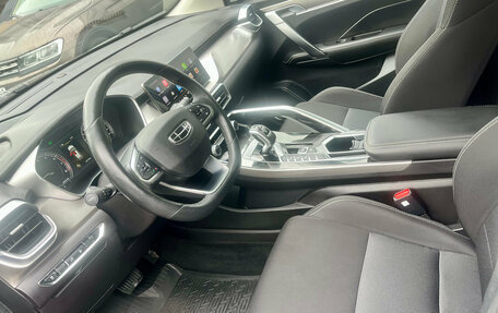 Geely Coolray I, 2021 год, 1 639 000 рублей, 7 фотография