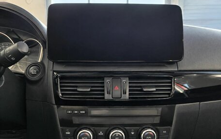 Mazda CX-5 II, 2014 год, 1 699 000 рублей, 11 фотография