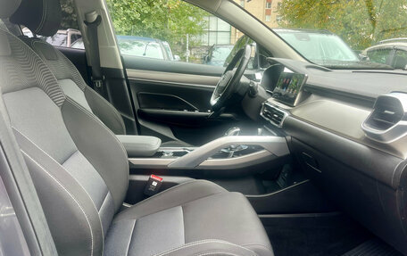 Geely Coolray I, 2021 год, 1 639 000 рублей, 9 фотография