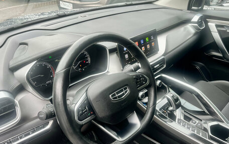 Geely Coolray I, 2021 год, 1 639 000 рублей, 8 фотография