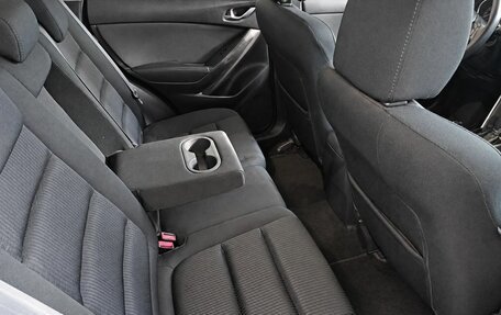 Mazda CX-5 II, 2014 год, 1 699 000 рублей, 9 фотография