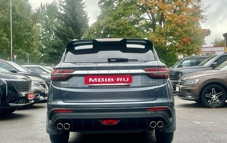 Geely Coolray I, 2021 год, 1 639 000 рублей, 5 фотография