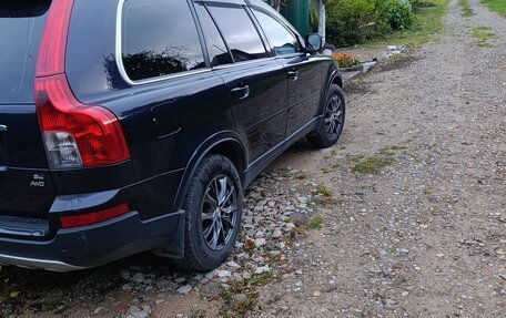 Volvo XC90 II рестайлинг, 2007 год, 1 000 000 рублей, 3 фотография