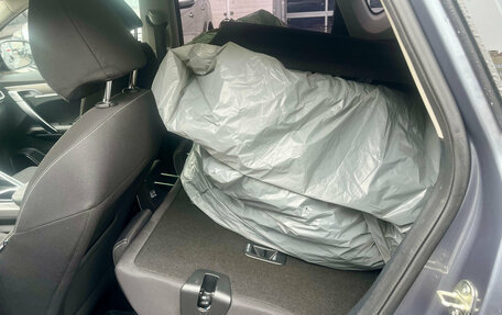 Geely Coolray I, 2021 год, 1 639 000 рублей, 10 фотография