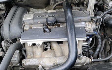 Volvo XC90 II рестайлинг, 2007 год, 1 000 000 рублей, 8 фотография