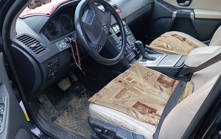 Volvo XC90 II рестайлинг, 2007 год, 1 000 000 рублей, 6 фотография