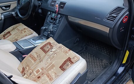 Volvo XC90 II рестайлинг, 2007 год, 1 000 000 рублей, 7 фотография