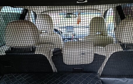 Volvo XC90 II рестайлинг, 2007 год, 1 000 000 рублей, 11 фотография