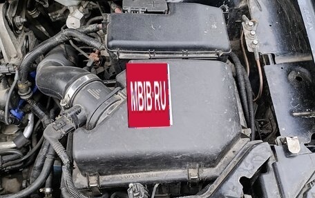 Volvo XC90 II рестайлинг, 2007 год, 1 000 000 рублей, 9 фотография
