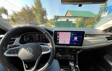 Volkswagen Bora, 2022 год, 2 350 000 рублей, 8 фотография